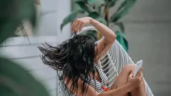 Mascarillas caseras para el cabello: remedios naturales que devolverán fuerza y belleza a tu pelo