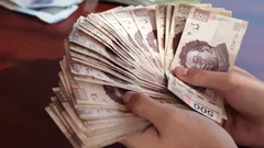 ¿Qué país latinoamericano tiene la moneda más fuerte? Ya está por encima de Brasil y Chile