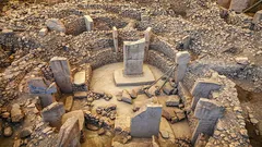El secreto de las construcciones megalíticas: cómo nuestros antepasados dominaron la piedra y las estrellas