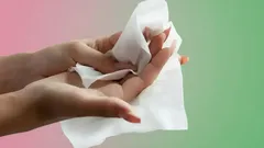 ¿Se secaron tus toallitas húmedas? No las tires — aquí te decimos cómo revivirlas.