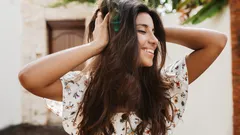 Secretos para tener cabello brillante y fuerte: mascarillas caseras efectivas y hábitos sencillos