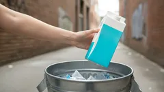 No tires los envases de leche: aquí te decimos qué hacer con ellos en 5 minutos