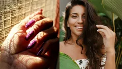 Cuidado exprés: mascarillas caseras para cabello y uñas en 20 minutos