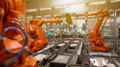 Amazon y la revolución robótica: ¿qué pasará con los empleos en centros logísticos?
