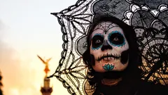 Desfile del Día de Muertos en Ciudad de México: ¿qué invitados y artistas sorprendentes participarán en 2025?