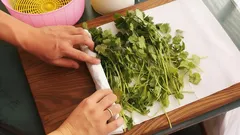 ¿Las hierbas se marchitan rápido? Así puedes mantenerlas frescas y verdes hasta por 2 semanas