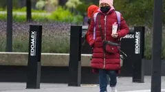 Continuarán las Bajas Temperaturas en México: ¿Cuándo Llegará el Frente Frío 9?