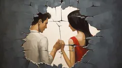 Síndrome del impostor en las relaciones: qué es y cómo no destruir el amor