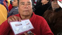 Pensión Bienestar 2025: ¿Quiénes Cobran Triple en Noviembre?