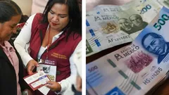 Calendario de Pensión Bienestar: quién recibirá 6,200 pesos pronto y qué hacer en caso de retrasos