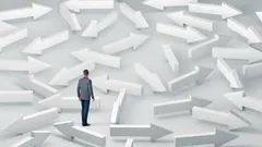 Tomar decisiones es una habilidad: ¿Por qué es difícil decidir y cómo superarlo?