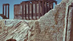 Tecnología ancestral: artefactos y mecanismos que cambiaron la historia