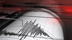 Alerta Sísmica: Sismo Reportado Cerca de El Mante, Tamaulipas