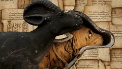 Momias de animales: secretos religiosos del Antiguo Egipto que aún sorprenden hoy