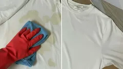 Cómo devolverle la blancura a tu ropa blanca: 2 métodos sencillos de profesionales que funcionan
