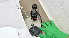 ¿Por qué el tanque del inodoro deja de llenarse de agua? Causas principales y cómo solucionarlo