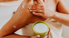 Cuidado corporal: secretos sencillos para una piel suave y radiante con remedios caseros