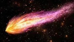 Cómo ver fácilmente el cometa Lemmon 2025: guía sencilla y cuándo será visible sin telescopio